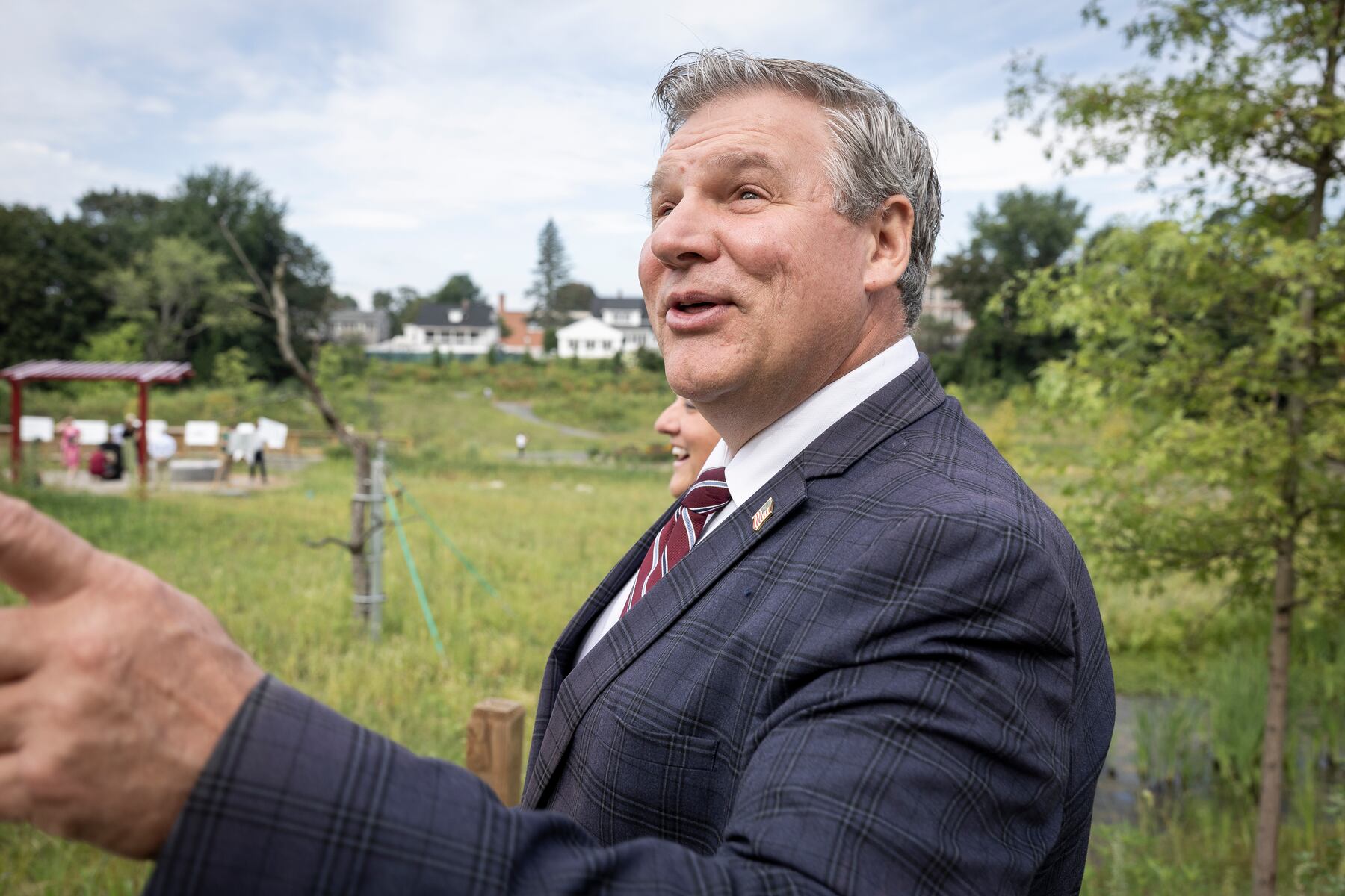 Mayor denies rewarding winning candidate for Chicopee police post