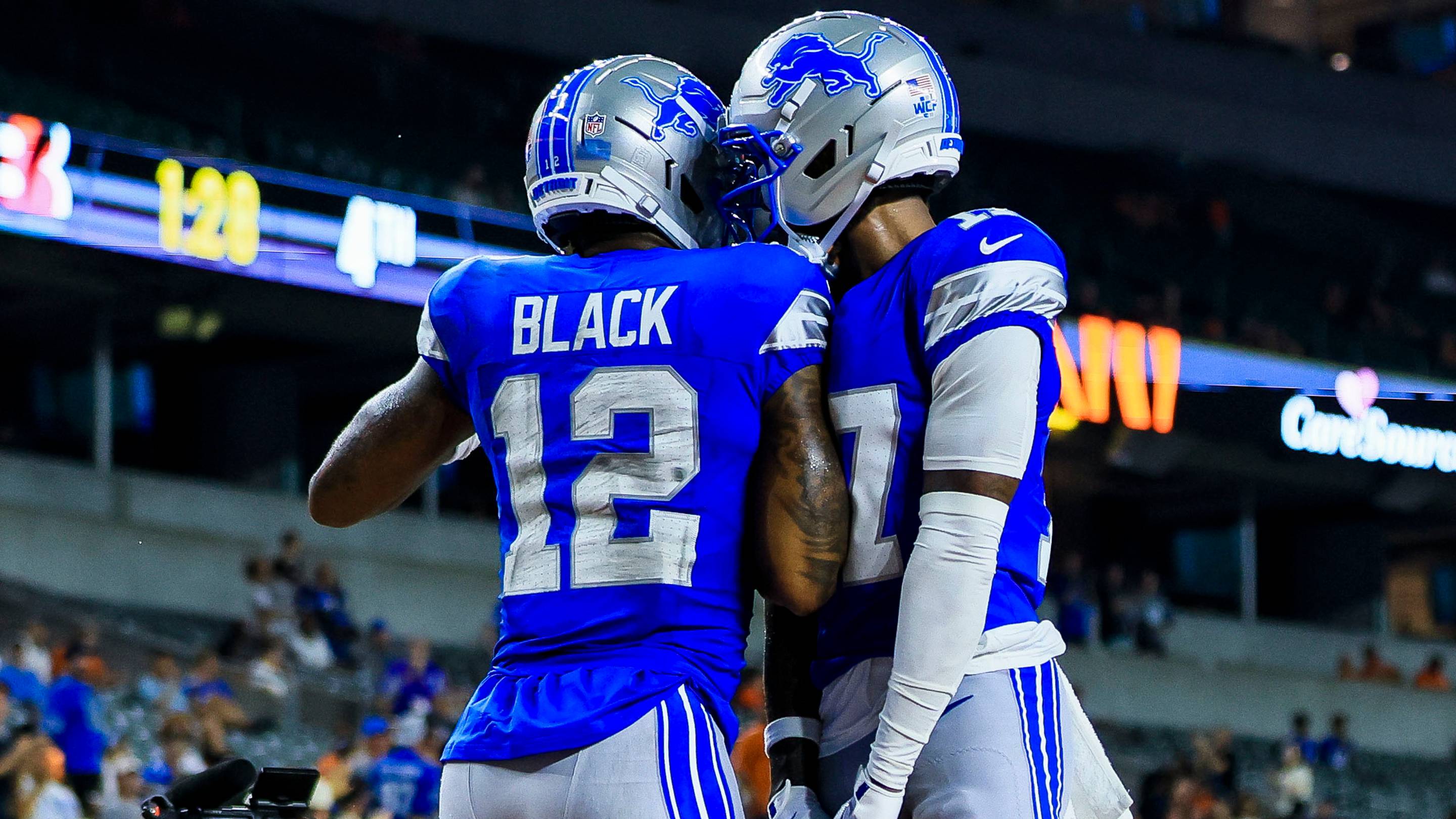 The Good, Bad and Ugly From Detroit Lions Preseason Loss to Bengals