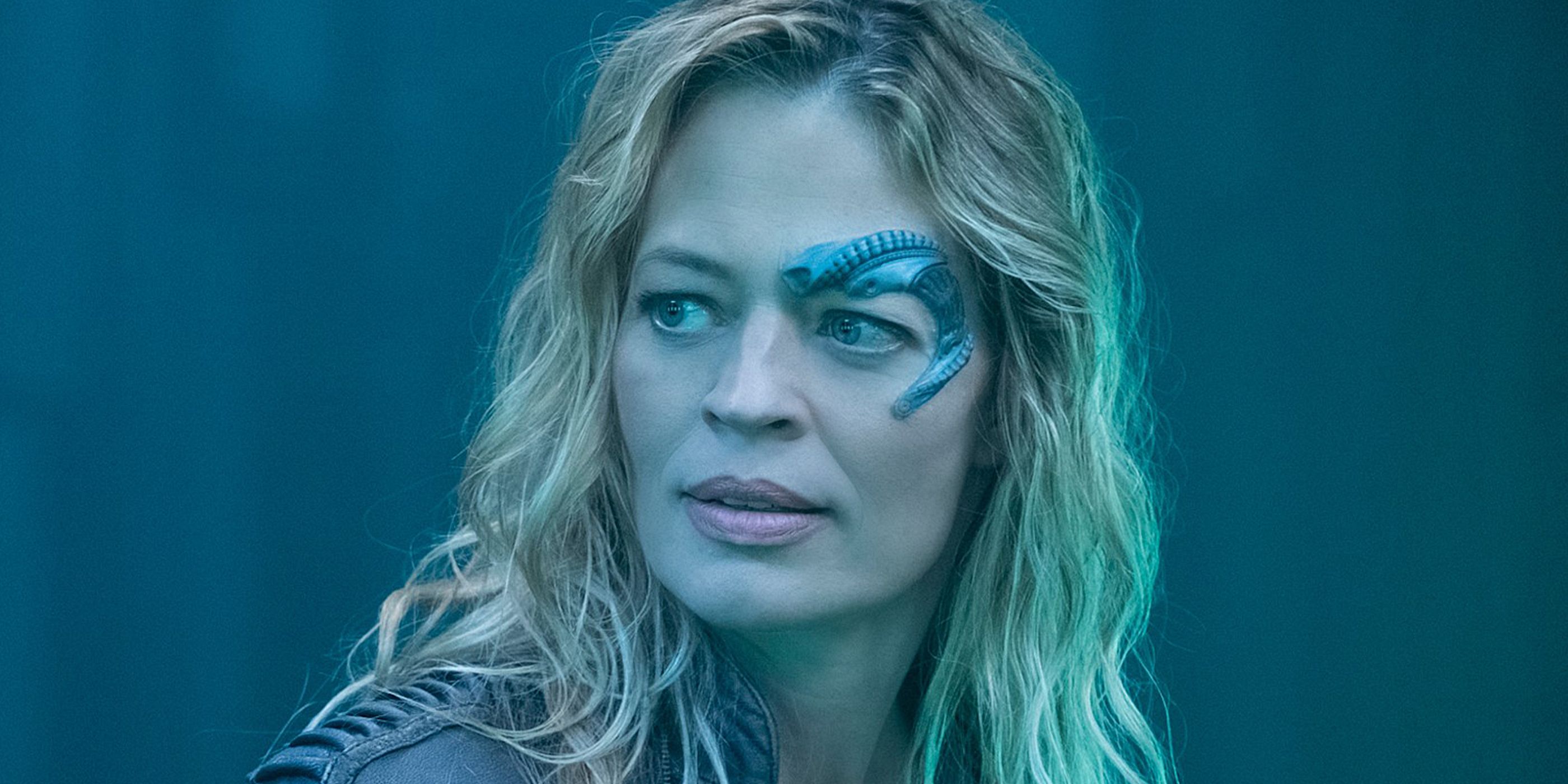 Star Trek Is Officially Giving Seven of Nine the Adventure Fans Wanted