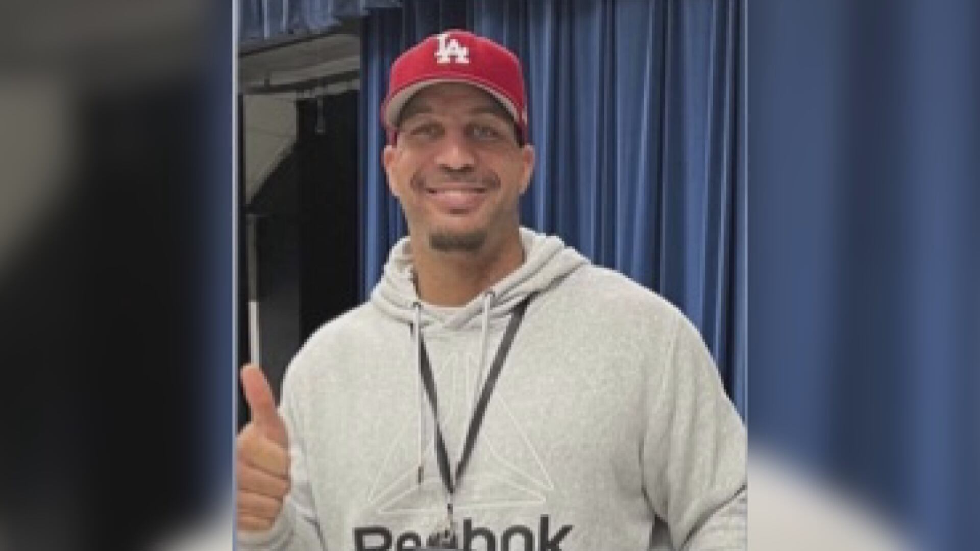 ‘Hero to us all’: Family thanks teacher who gave his life to save 10-year-old caught in rip current