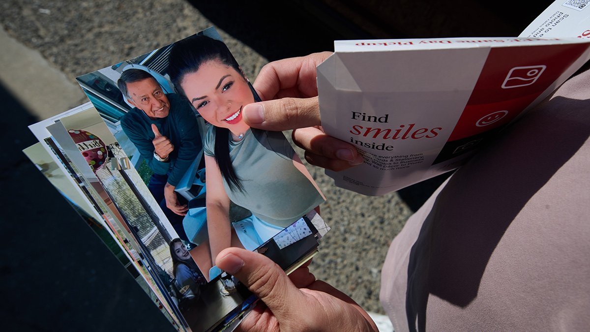 Wife of U.S. soldier removed from deportation flight, released from immigration custody