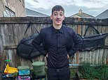 Man and woman are no longer suspects over missing teenager's death whose body was pulled from a river, say police