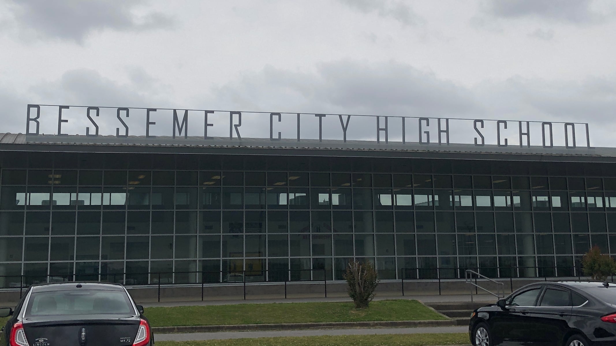 Data center company commits $8 million to college scholarships for Bessemer students