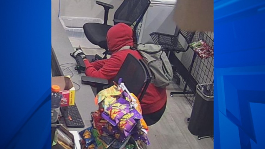Man arrested in connection with Soccer City burglary