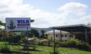 Opposition flags hospital oxygen and power problems, Ministry responds