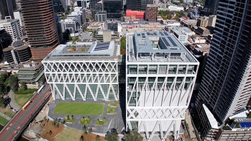 Date set for opening of $195m Powerhouse Parramatta