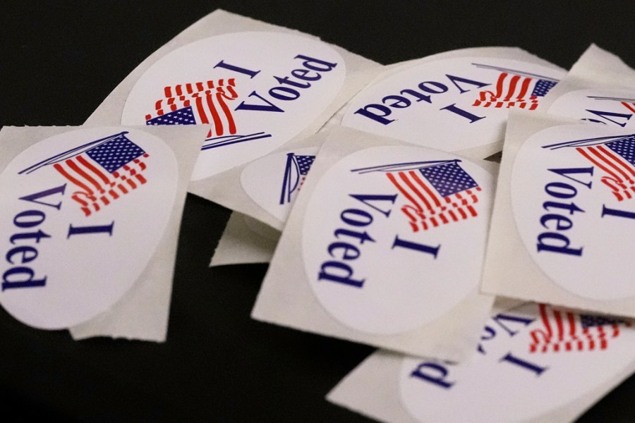 Florida governor’s race hits final four ahead of Tuesday's Primary Election