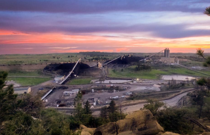 America Found A Rare Metal It Desperately Needs. Red Tape Could Keep It In The Ground For Ages