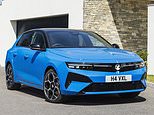 Why has Britain fallen out of love with the Astra? Sales of Vauxhall's family hatch have collapsed, yet it now drives better than ever, says ROB HULL