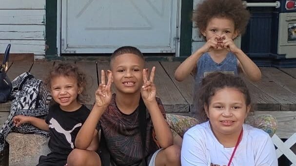 Kansas parents 'jointly' planned to kill their kids then themselves, authorities say