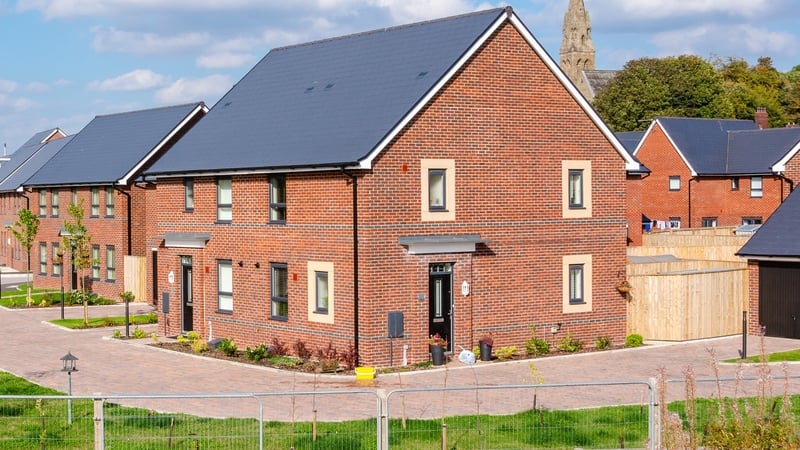 Help to buy scheme rejects nearly half of applicants