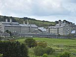 Thousands of prison cells are empty while Labour releases criminals early to tackle overcrowding