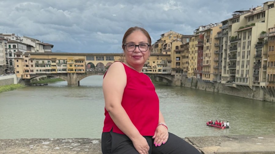 Family seeks answers in deadly shooting of Mark Twain custodian