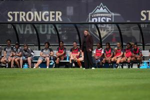 'We have a lot to show': Vancouver Rise make additions ahead of playoff push
