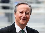 Outrage as men are to be stripped of their right to a prostate cancer test with Lord Cameron describing it as a 'backwards step'