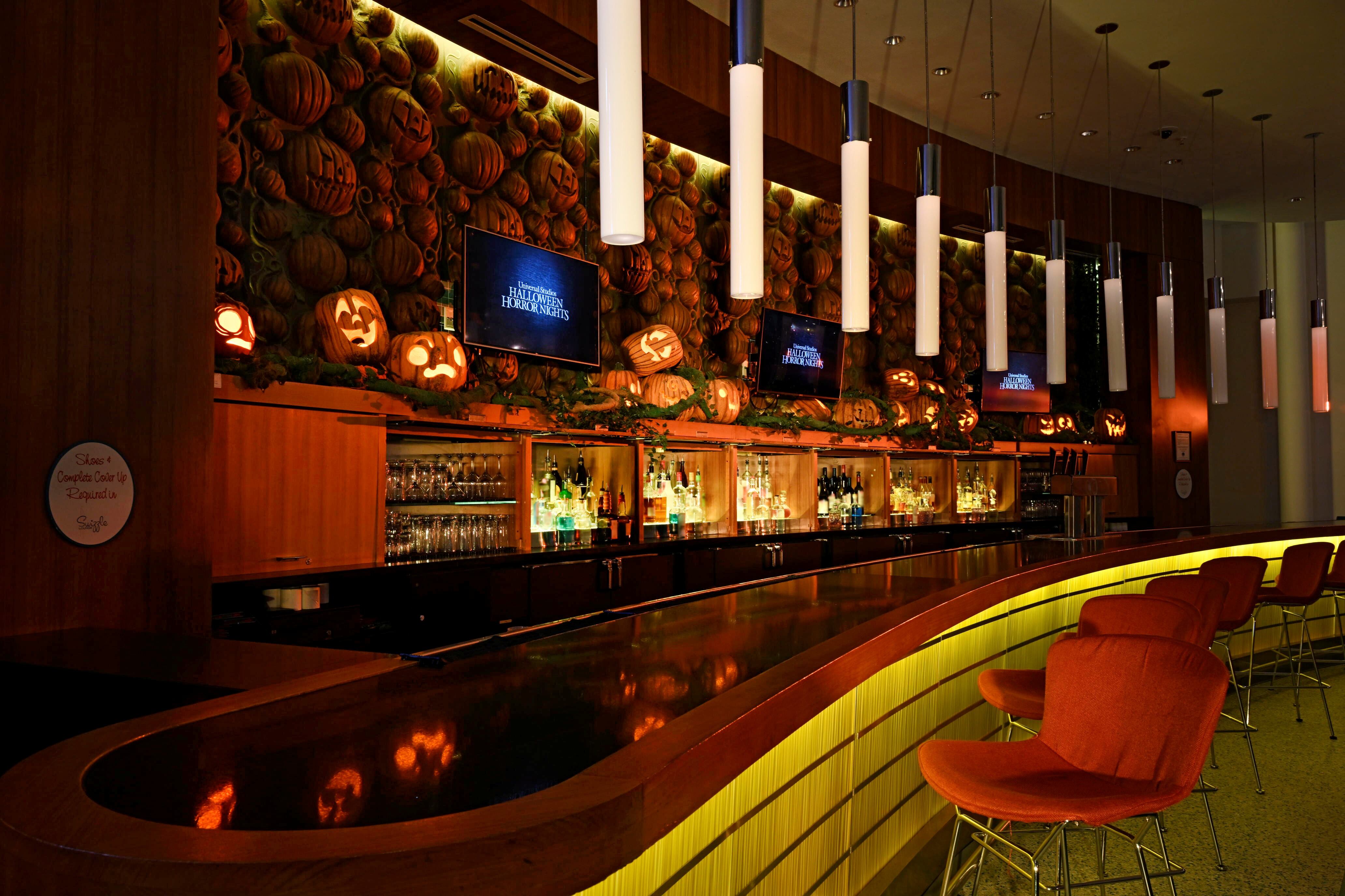 Halloween Horror Nights expands to Universal Orlando Resort hotels this fall