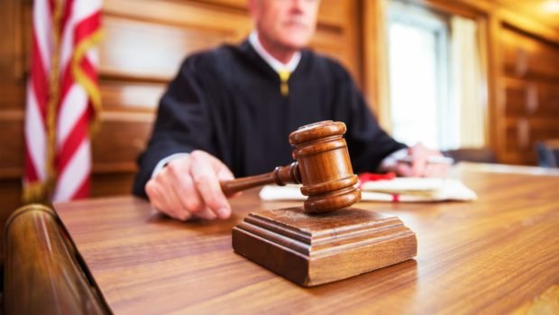Judge Keeps Major Biden Admin Gun Rule On Ice