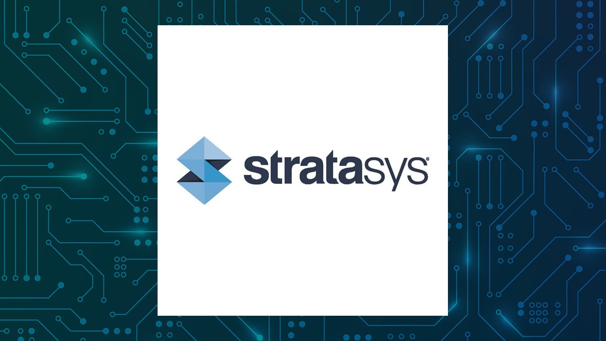 Stratasys Q2 Earnings Call Highlights