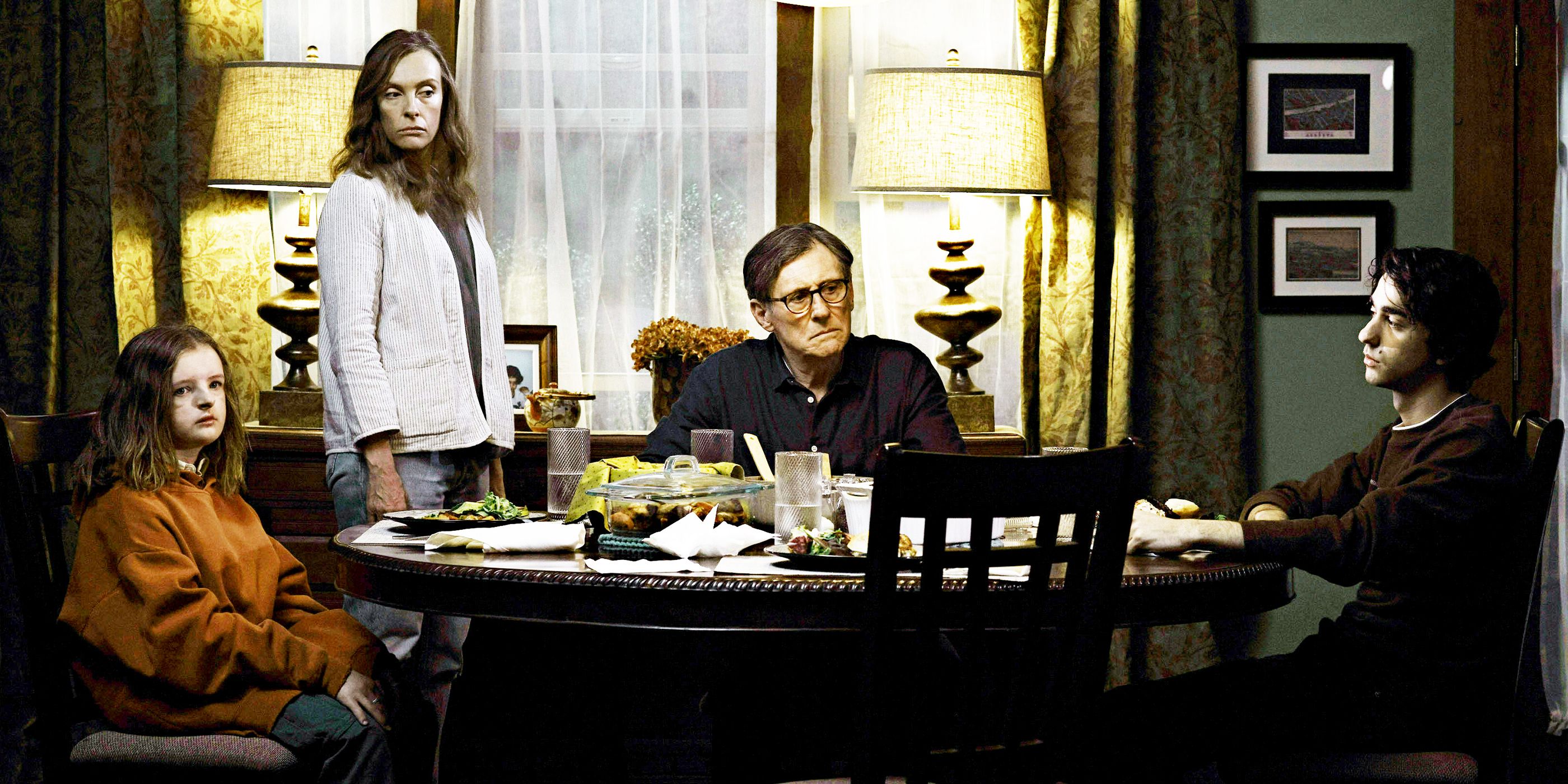 25 Greatest Horror Movies of the 21st Century