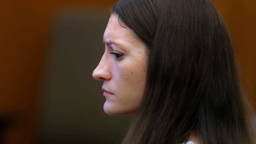 US mum on trial for murder says voice told her to 'kill the children'