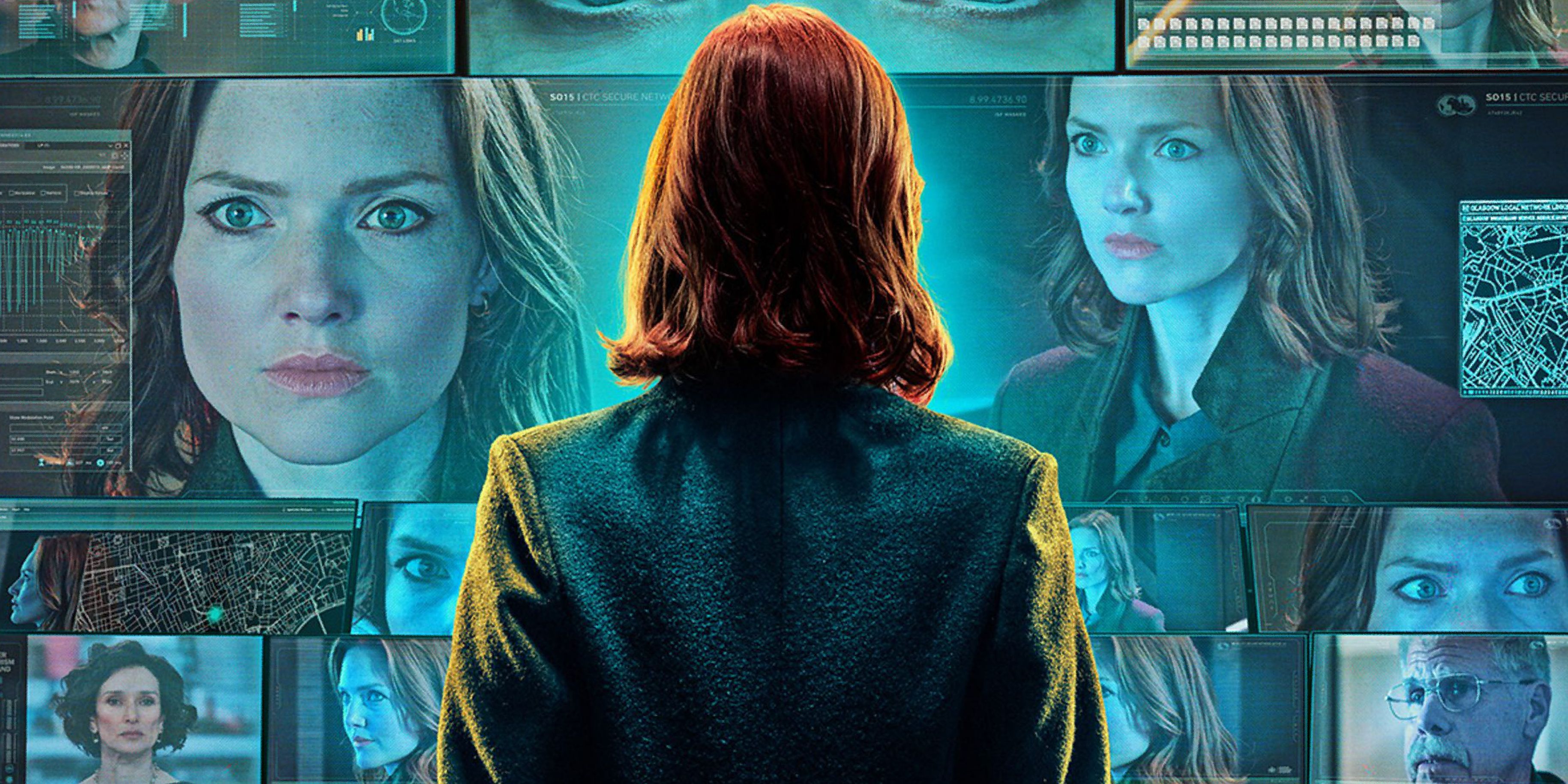 These 6 Near-Perfect BBC Sci-Fi Series Deserve To Be Rediscovered