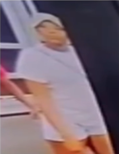 Police search for woman, minors in Stockbridge Walmart shoplifting case