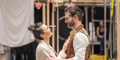 The Greatest Showman Stage Musical Will Bow in London's West End