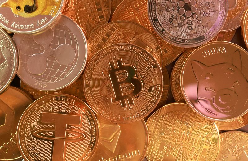 US securities regulator cancels meeting to vote on crypto rules