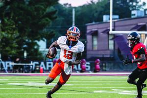 REGION 5AAAAAA PREVIEW: Region goes through New Manchester