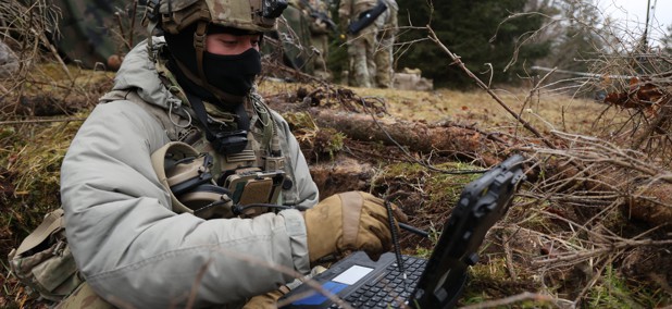 As warfare becomes engineering, the era of the digital mercenary dawns