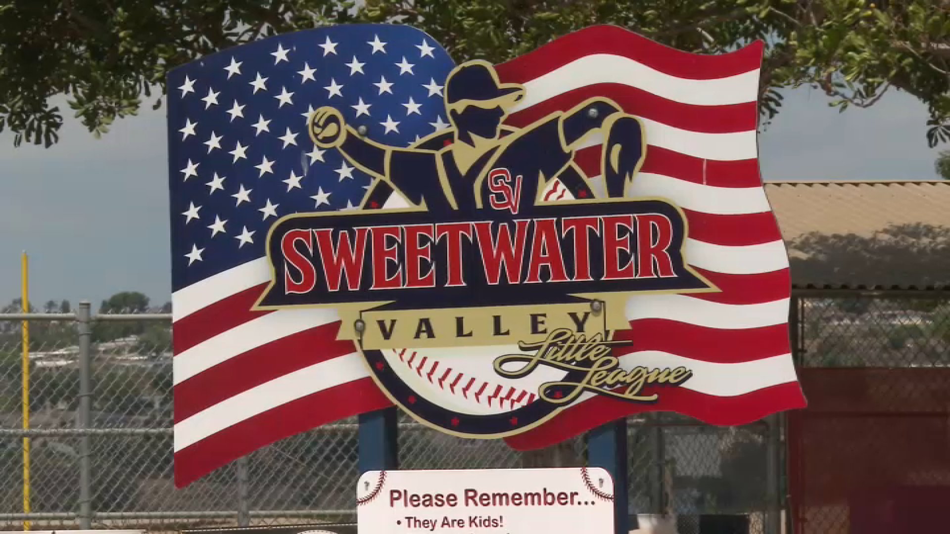 Sweetwater Valley All Stars advance to Little League World Series after routing Hawaii