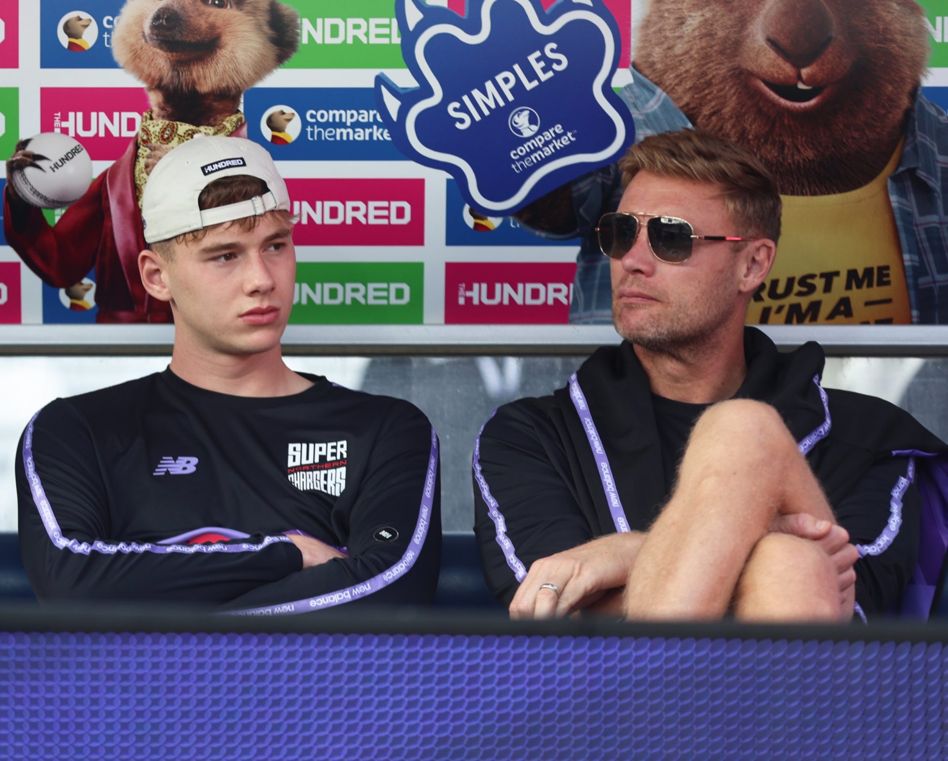 I had a famous cricket dad – here’s my advice for Rocky Flintoff