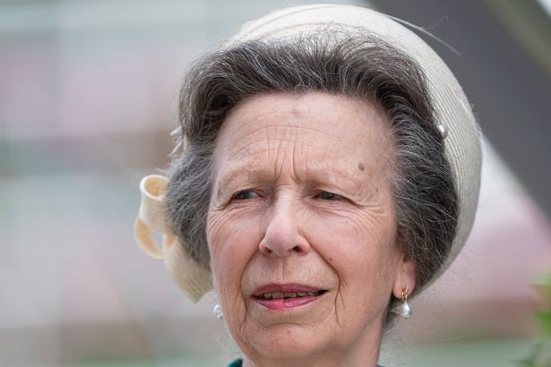 Princess Anne's timeline for her royal future as she reaches another milestone