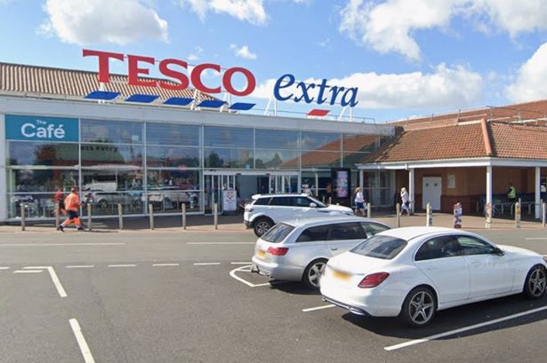 Tesco, Asda, Aldi and Lidl drivers urged to check car parks over £501m issue this August