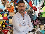 How to check if your gold jewellery is real and what all the hallmarks mean... pawnbroker expert reveals all the tricks of the trade
