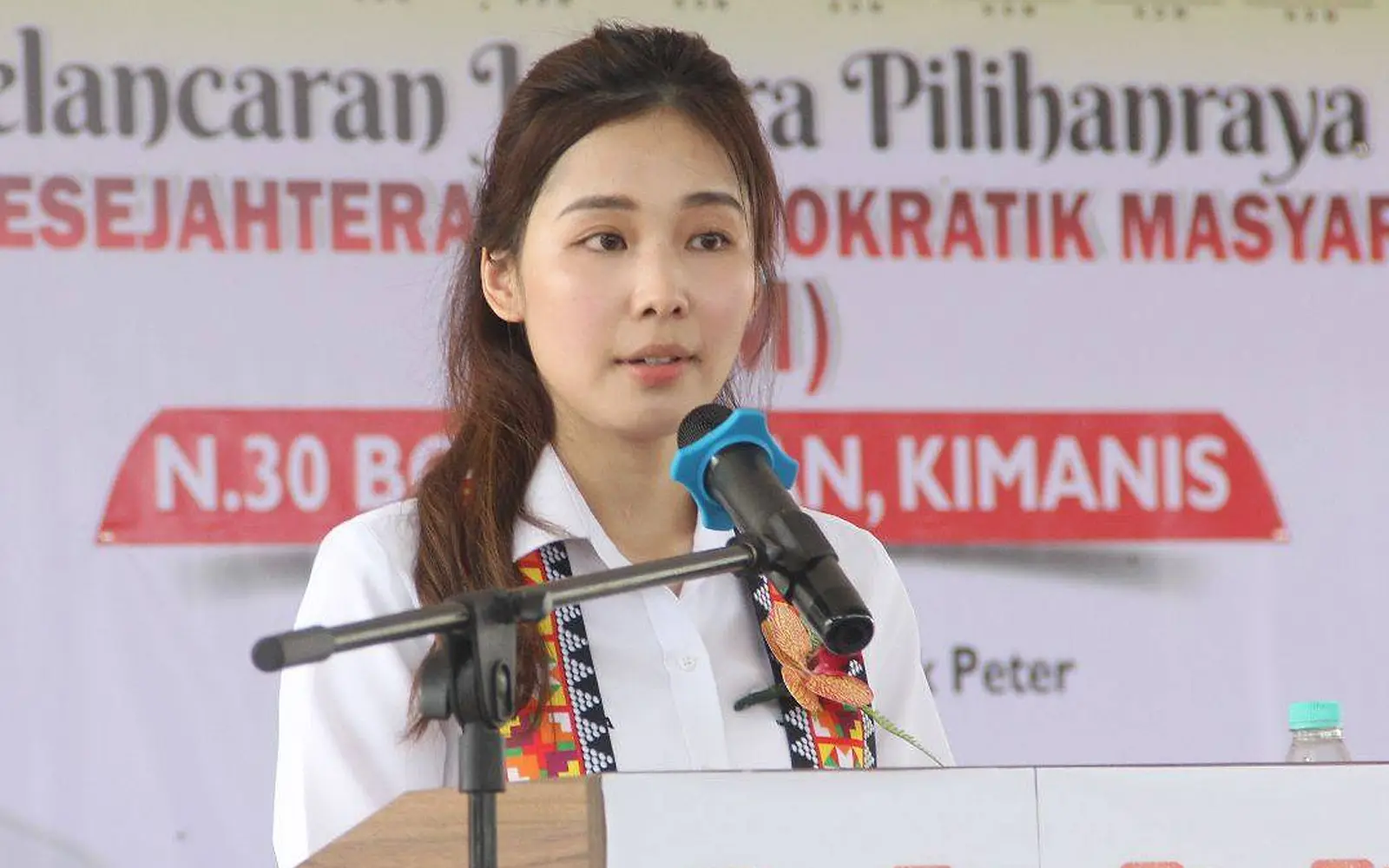 KDM pulls support for GRS-led Sabah government