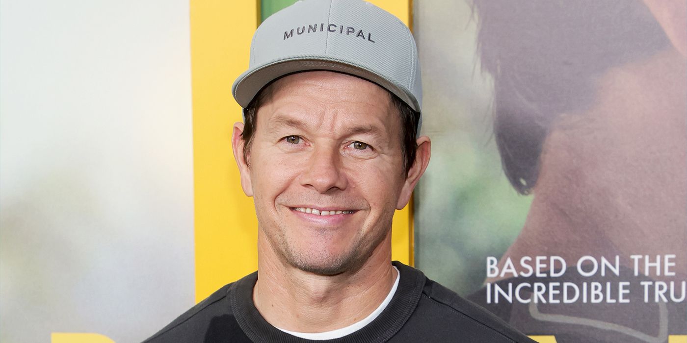Mark Wahlberg's Gritty Crime Thriller Is Officially a Netflix Hit