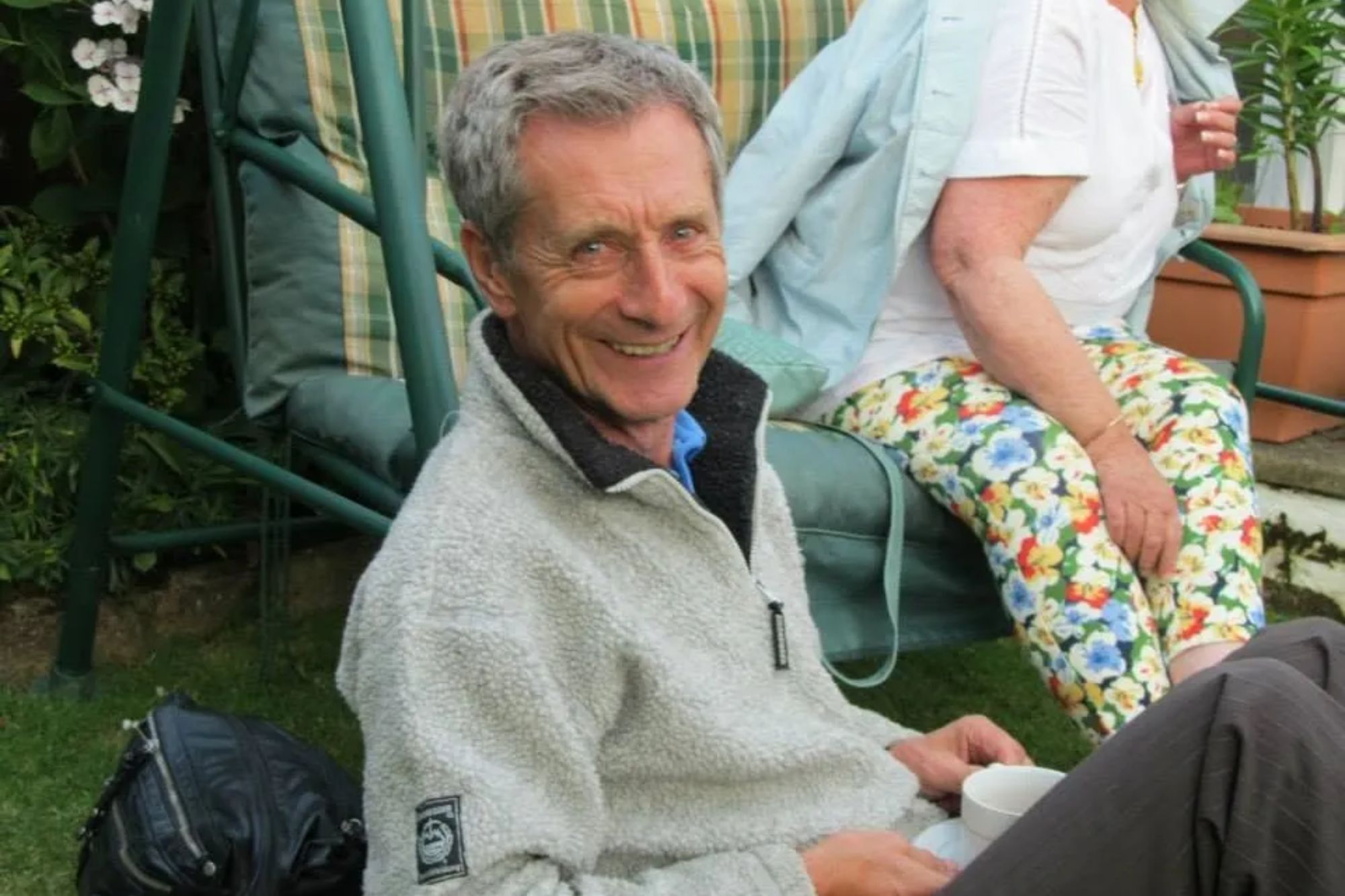 Star Wars and EastEnders star who appeared in James Bond movie suddenly passes away as tributes pour in