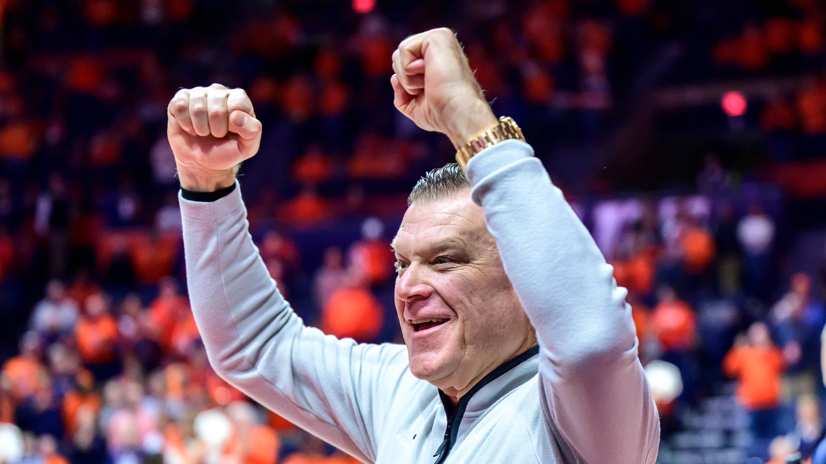 5-Star Brady Pettigrew to Visit Illinois: Breaking Down His Recruitment and Game