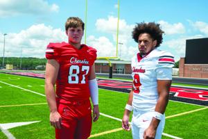Cherokee 1-2 punch to make a difference