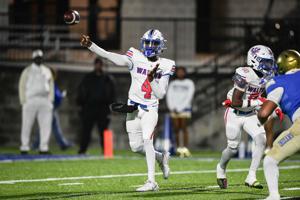 REGION 5AAAAAAA PREVIEW: Walton, North Cobb to do battle again