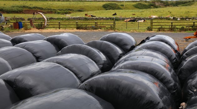 Farm organisations and minister to meet as drought crisis deepens
