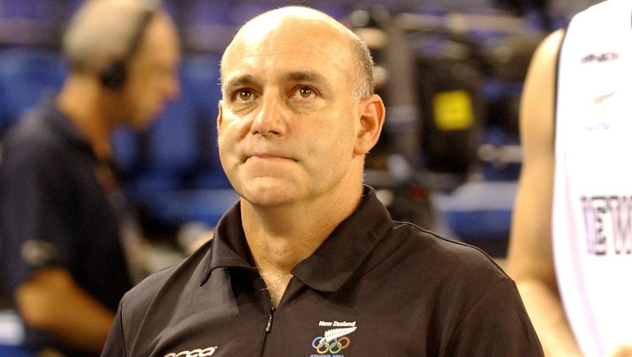 Kiwi basketball coach banned from university sport after two players drown at boot camp