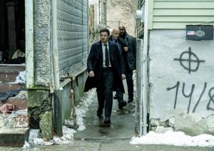 ‘Lioness’ creator Taylor Sheridan, a quintessentially American TV producer, has a thing for Canada