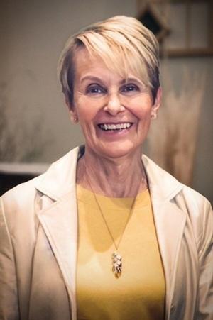 Nachreiner, Katherine