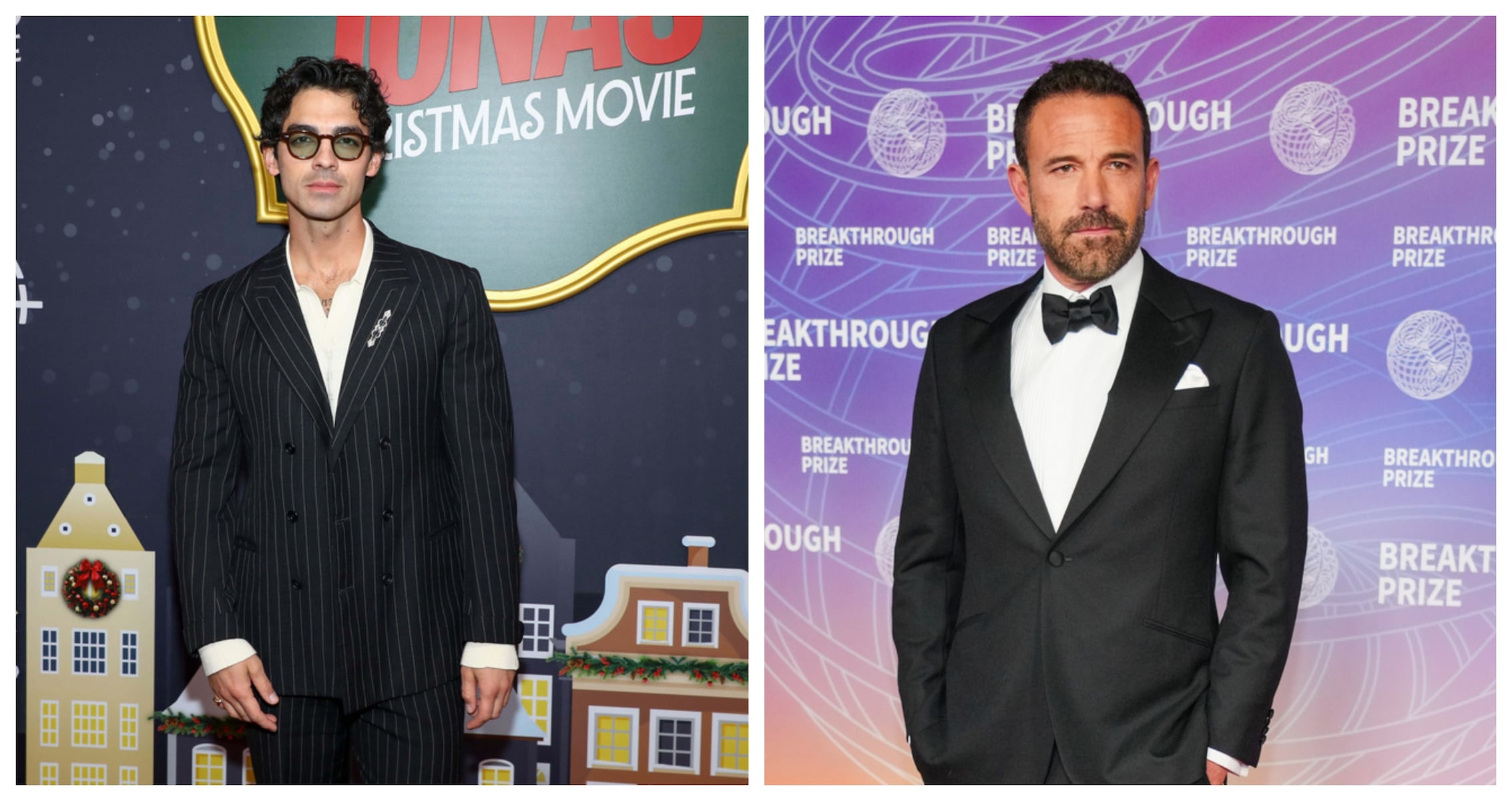 Today’s famous birthdays list for August 15, 2026 includes celebrities Joe Jonas, Ben Affleck
