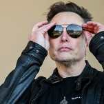 Trump and Musk Are Friends Again. How Convenient.