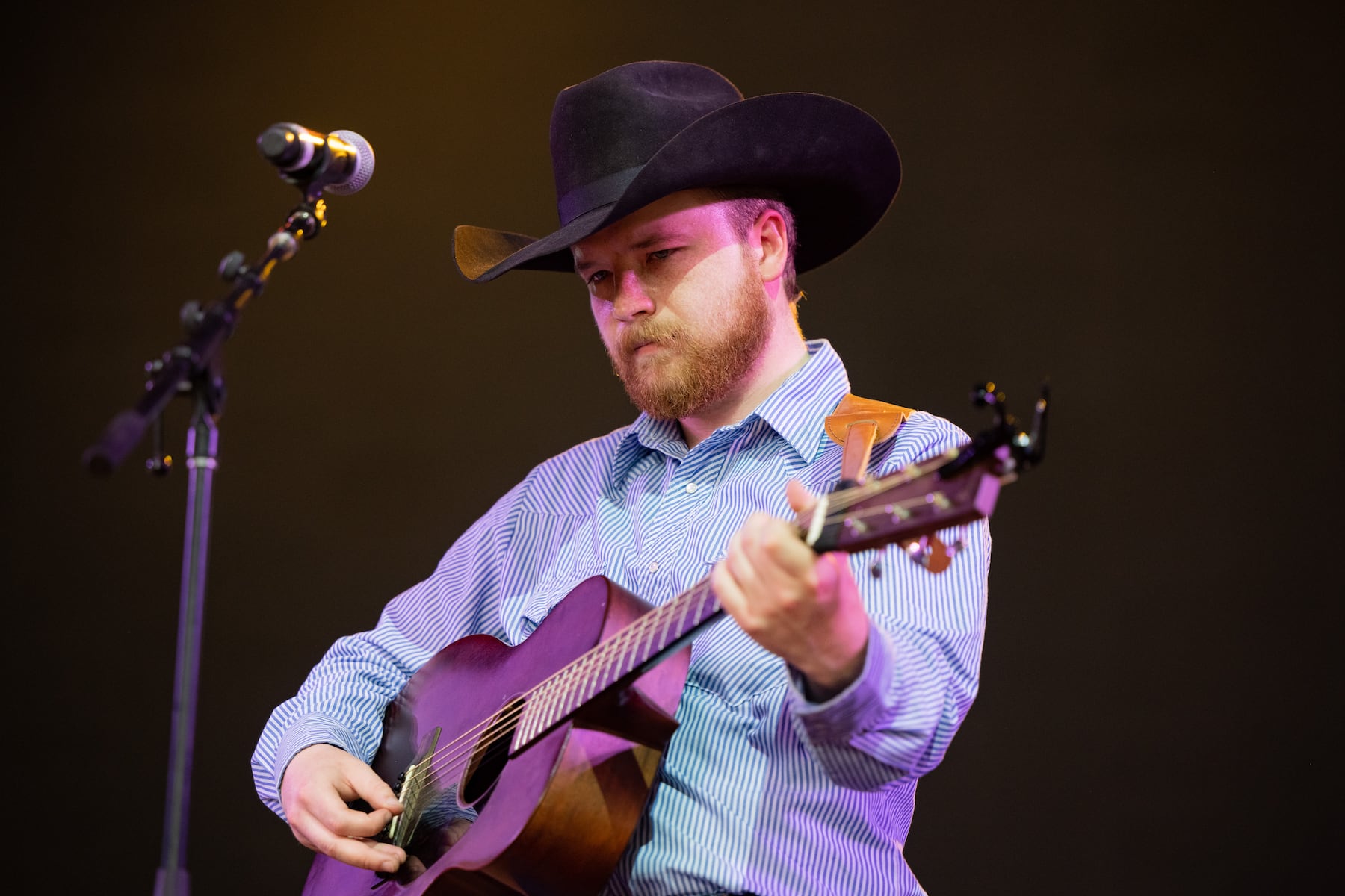 Country music star recently got married in secretive ceremony