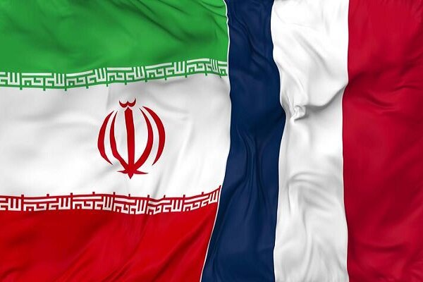 Iran warns France after diplomats detained in Tehran