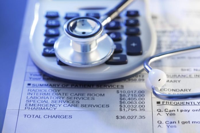 The malpractice monster devouring healthcare